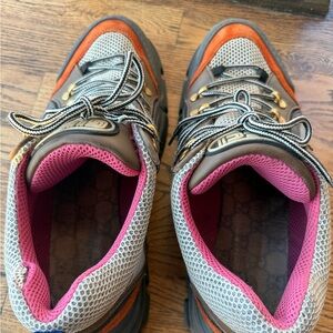 Men’s Gucci flashtrek sneaker